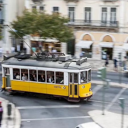 Blue Lion * Lisboa