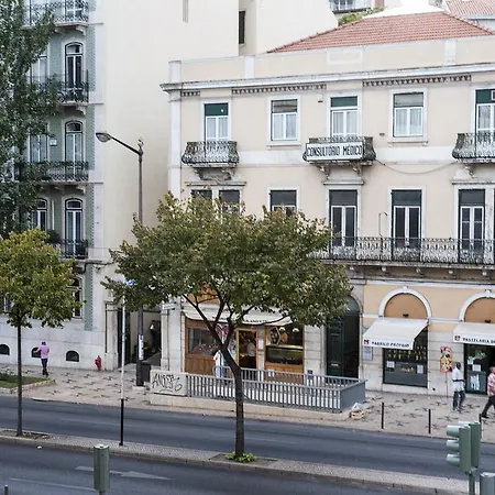 Apartmán Blue Lion