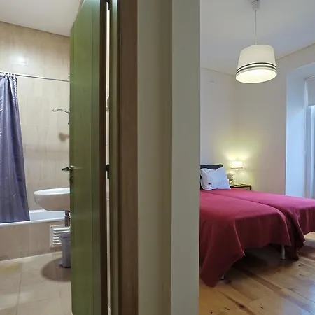 Apartmán Blue Lion Lisboa