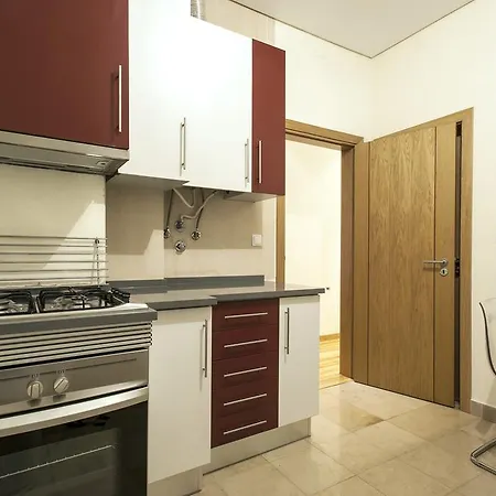 Blue Lion Apartament